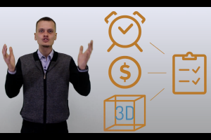РЕКЛАМА - Газобетон-строй, ролик на сайт
