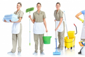 Подбор домашнего персонала в Крыму