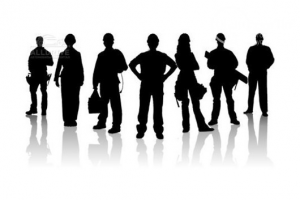 Подбор рабочего персонала