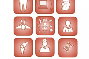 Иконки для мед. сайта https://astramed27.ru/