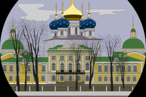 Тверской императорский дворец