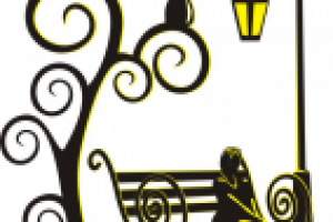 Рисунок на стену