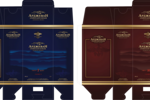 Армянский коньяк