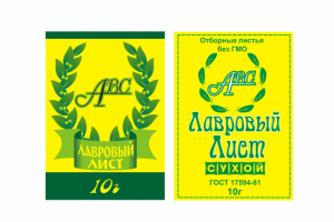 Лавровый лист