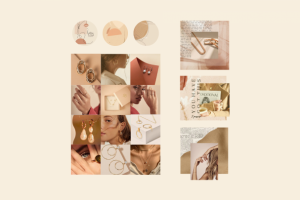 Оформление профиля инстаграм