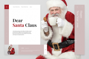 Santa Claus
