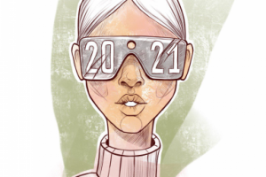 Быстрый скетч