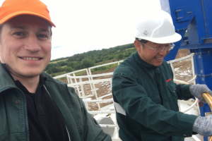 переводчик китайского технический