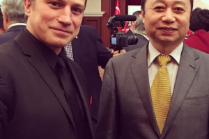 переводчик китайского