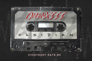 Обложка альбома