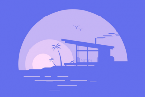 хочу на пальму))