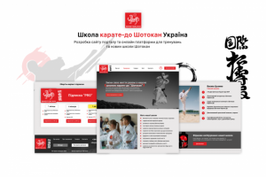 Онлайн школа Каратэ!