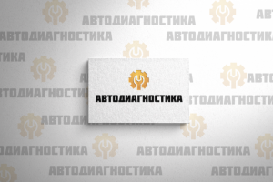 Логотип автомобильной компании