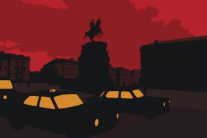 Изображение к посту в инстаграмме