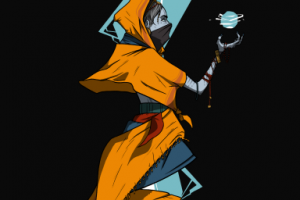 Иллюстрация к настольной игре