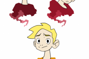 Работа со стикерпаком