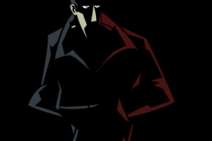 Работа с молодой командой комиксистов