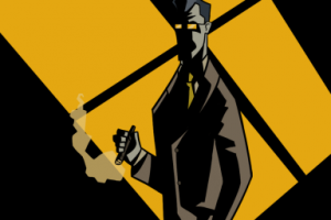 Работа с молодой командой комиксистов