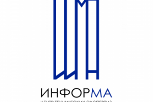 Логотип Информа №2