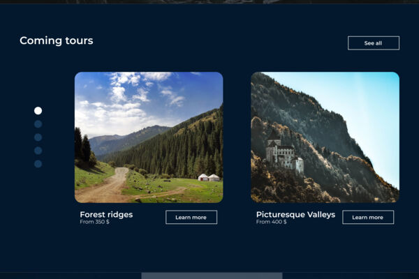 Mountains