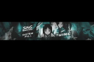 YT banner twing