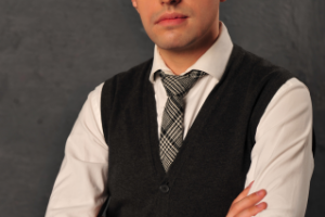 Деловой портрет