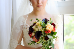 Портрет невесты