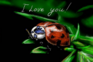 Рисунок(планшет)