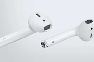 Беспроводные Bluetooth наушники TWS