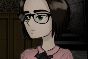 Автопортрет