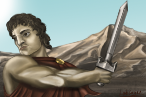 Давид Сасунский