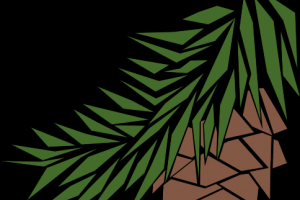 Логотип магазина сибирских продуктов