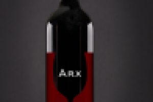 Этикетка вино