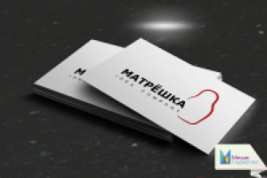 Визитная карточка