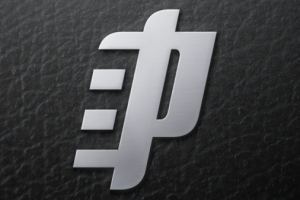 Логотип для рок-паблика во ВКонтакте