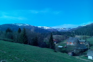 Тревел-блог на лайвджорнал