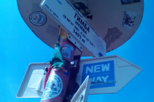 НеПутьЕвыЕ ЗаМетки Путешественника ч.2