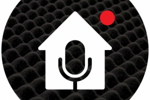 Дикторский голос