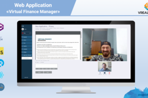 Virtual Manager