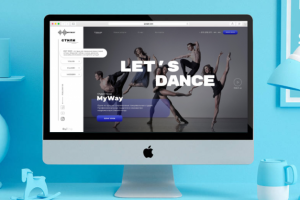 Студия танцев