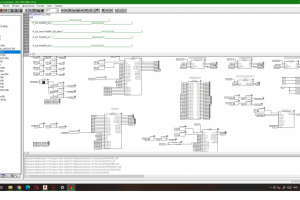Программа автоматического управления котельной