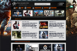 Верстка, дизайн