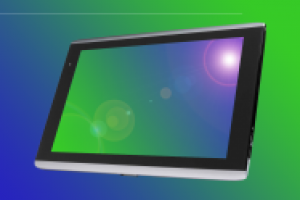 Электронное меню и не только...