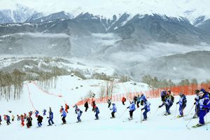 Безопасен ли отдых в Сочи зимой 2021?