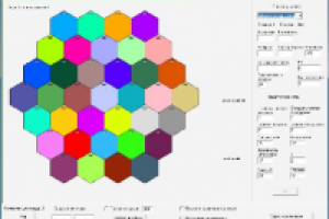 Моделирование развития общества