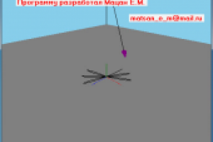 Маятник Фуко