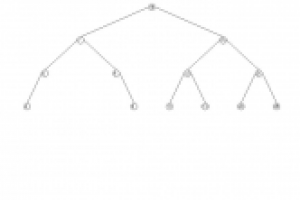 Разработка демонстрационно-обучающей программы «Балансировка бин