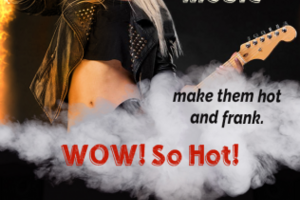 Hot Rock