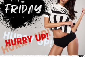 Black Friday