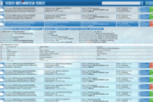 TouchTrain - Управление пассажирским поездами